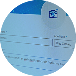 crear perfil linkedin